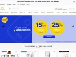 Sites similar to natura.com.co