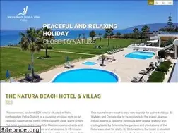 Sites similar to natura.com.cy