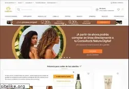 Sites similar to natura.com.mx