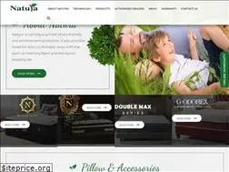 Sites similar to natura.com.my