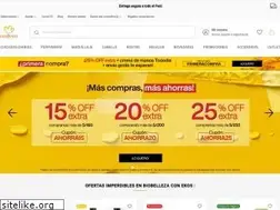 Sites similar to natura.com.pe