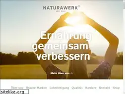 Sites similar to natura.de