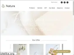 Sites similar to natura.eco
