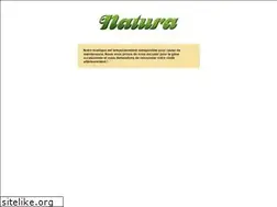 Sites similar to natura.fr