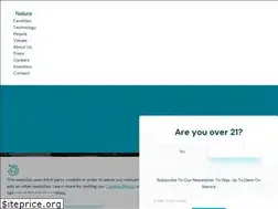 Sites similar to natura.io