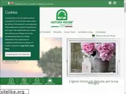 Sites similar to natura.it