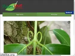 Sites similar to natura.lt