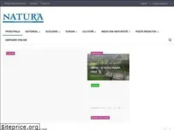 Sites similar to natura.md