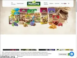 Sites similar to natura.mk