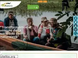 Sites similar to natura.org.co