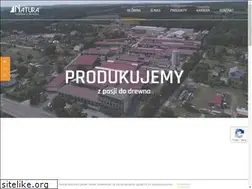 Sites similar to natura.pl