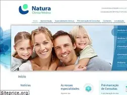 Sites similar to natura.pt