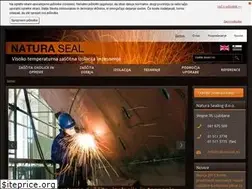 Sites similar to natura.si