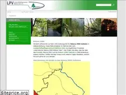 Sites similar to natura2000-bb.de