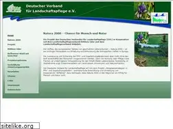 Sites similar to natura2000-dvl.de