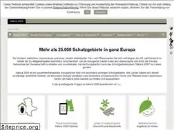 Sites similar to natura2000-lsa.de