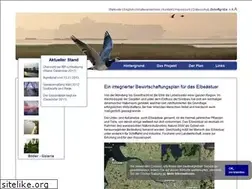 Sites similar to natura2000-unterelbe.de
