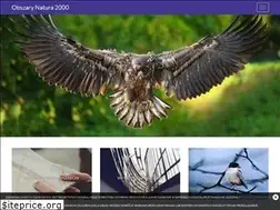 Sites similar to natura2000.gdos.gov.pl