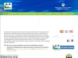 Sites similar to natura2000.gov.mk