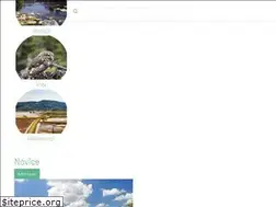 Sites similar to natura2000.gov.si