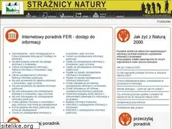 Sites similar to natura2000.pl