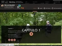 Sites similar to natura2000.seo.org