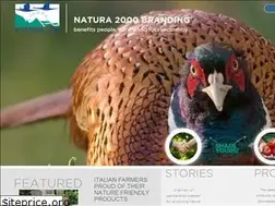 Sites similar to natura2000branding.eu