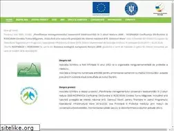 Sites similar to natura2000corabia-turnu.ro