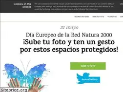 Sites similar to natura2000day.eu