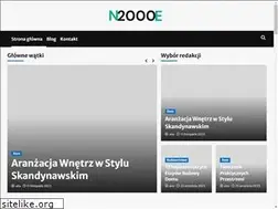 Sites similar to natura2000exchange.eu