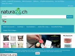 Sites similar to natura24.ch