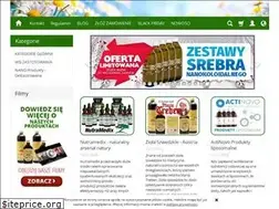 Sites similar to natura24.pl