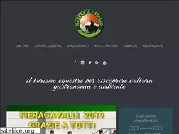 Sites similar to naturaacavallo.it