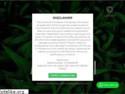 Sites similar to naturaatavi.in
