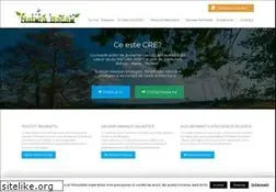Sites similar to naturabacau.ro