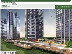 Sites similar to naturabatikent.com
