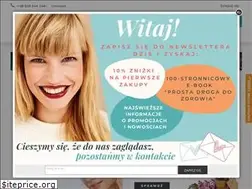 Sites similar to naturabazar.pl