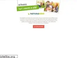 Sites similar to naturabebe.com
