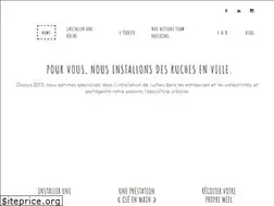 Sites similar to naturabee.com
