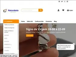 Sites similar to naturabela.com