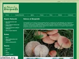 Sites similar to naturabergueda.com