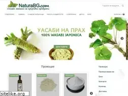 Sites similar to naturabg.com