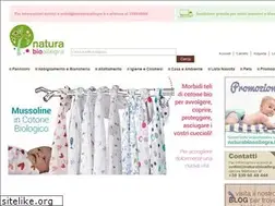 Sites similar to naturabioallegra.it