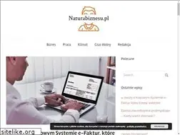 Sites similar to naturabiznesu.pl