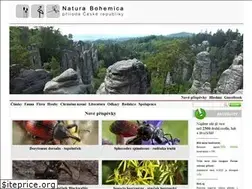 Sites similar to naturabohemica.cz