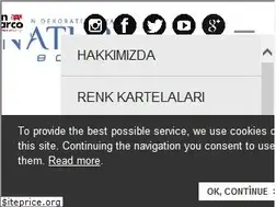 Sites similar to naturaboya.com