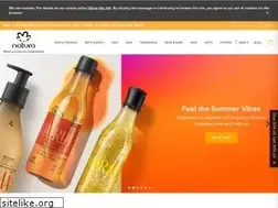 Sites similar to naturabrasil.com