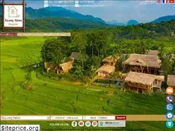 Sites similar to naturabungalow.com