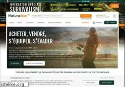 Sites similar to naturabuy.fr