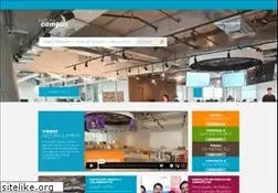 Sites similar to naturacampus.com.br